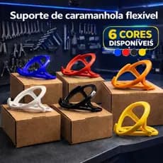 Suporte Caramanhola Nylon