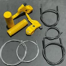 Kit Bicicleta Infantil