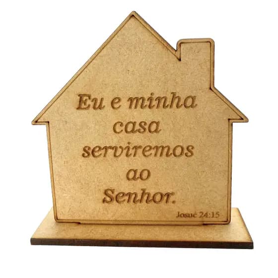50 Centros De Mesa Religioso Chá De Panela Cultos Igreja Mdf