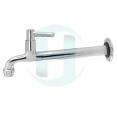 Torneira De Cozinha 22cm 1159 C-65 Arejador