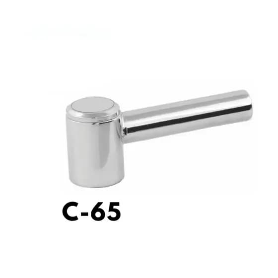 ALAVANCA em  C-65 (ALAVANCA)