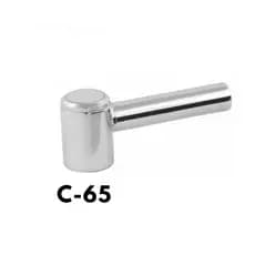 ALAVANCA em  C-65 (ALAVANCA)