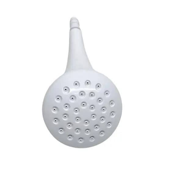 Chuveirinho Manual Branca Ducha Futura Lorenzetti - Ref. 8042 - Original Lorenzetti