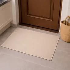 Tapete Capacho Veneza para Porta Decorativo Entrada Casa