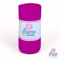 Lençol Queen de Elástico Avulso Em Malha 100% Algodão Macio Malha Grossa estica