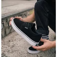 Tênis Skatista Feminino Masculino Moda Urbana Casual Street