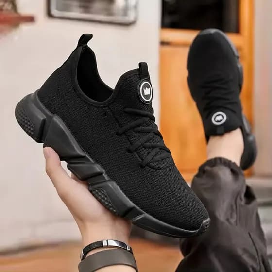 Tênis Esportivo Masculino Academia Corrida Oadsey Original Super Promoção Imperdivel