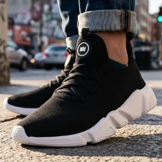 Tênis Academia Feminino Masculino Oadsey Original Mais Vendido Promoção Imperdivel