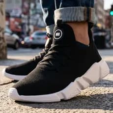 Tênis Academia Feminino Masculino Oadsey Original Mais Vendido Promoção Imperdivel