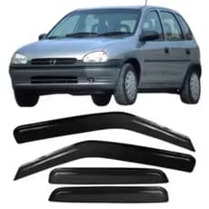 CALHA CORSA SUPER 4 PORTAS TODOS OS ANOS