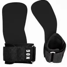 Luva Hand Grip Crossfit lona aderente nylon luva NOG Promoção Limitada! Pronta Entrega!