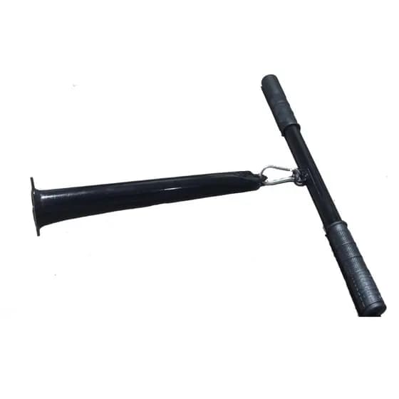 Suporte Para Anilhas Agachamento Sumô Treino Musculação Em Casa