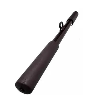 Puxador Barra 42cm – Treino de Costas e Braços em Casa