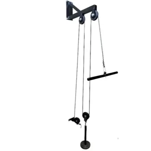 Mono Crossover over Treino Profissional em Casa Resistente e Compacto