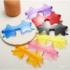 1 OCULOS DE ESTRELA -