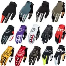 FASTHOUSE Luvas De Motocross Motociclismo MX MTB ATV Ciclismo Esportivo Off Road Racing Out
