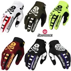 2023 fastgoose Novo Wear Resistente Ao Desgaste Off-Road Motociclismo Proteção De Mountain Bike Downhill Luvas De Tela Sensível Toque Para Esportes Ar Livre