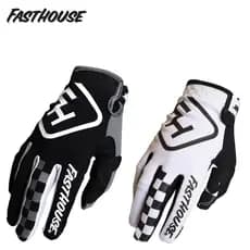 FASTHOUSE 2022 Novas Luvas De Corrida dirtpaw Bicicleta motocross Equipamentos De Proteção Peças scooter Acessórios moto