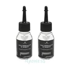 Óleo Lubrificante Máquina de Cortar Cabelo Wahl Kemei WMARK JRL Profissional