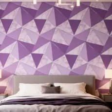 Papel de Parede Luxo Rose Gold Zara | Sala, Quarto e Closet | 3m | Envio Imediato