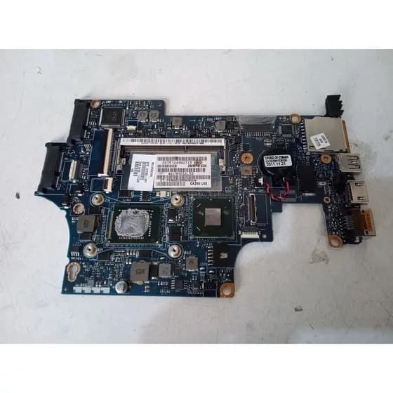 Placa Mae Notebook HP FOLIO 13 1029WM QAZ61 LA 8041P