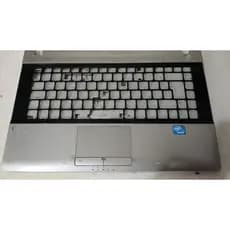Carcaca Base Superior Notebook Samsung NP RV420 CD2BR