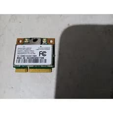 Placa Wi fi Notebook Atheros ARB125