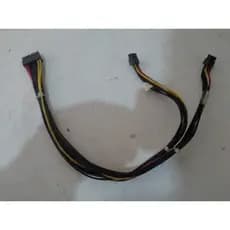 Cabo Power Backplane Servidor Ibm X3500 M2 46c7713 46d1400 Molex