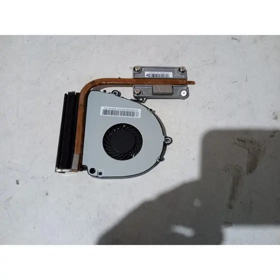 Cooler e Dissipador Notebook Acer Aspire E1-571 DC280009KS0