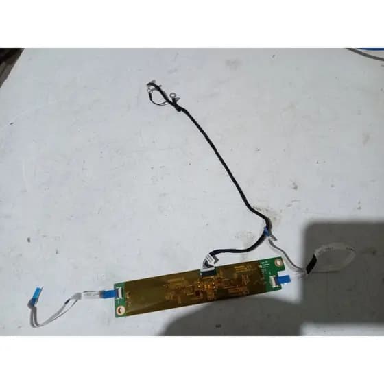 Inverter All In One Hp Omni 200 i3 DA0ZN2MB6C0