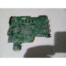 Placa Mae Notebook CCE WIN M300S PCI MB CT42 VER.B 2GB + D2500