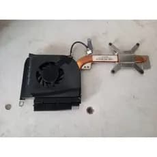 Cooler  e Dissipador Notebook Hp DV6220BR GC055515VH