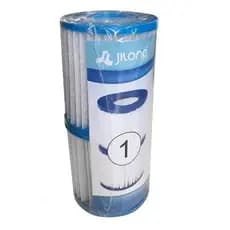 Kit 02 Cartuchos Refil Filtro Jilong 1136 Lh Avenli Sunfit Vg