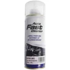 Limpa Ar Condicionado  200ml/ 140g