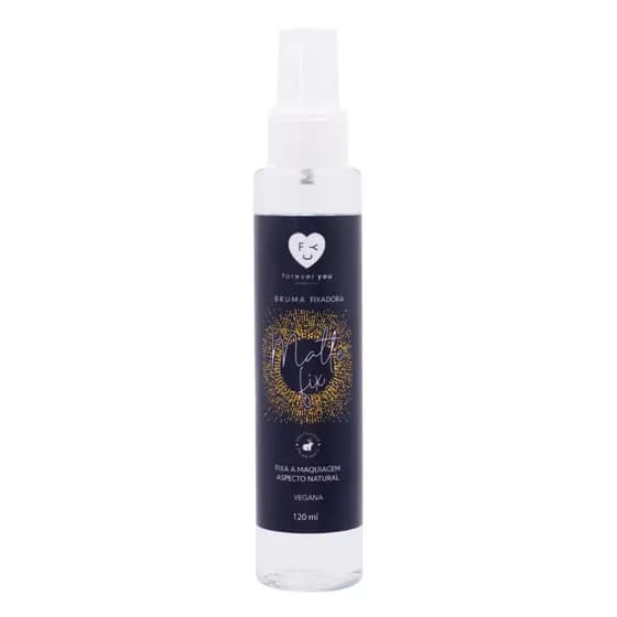 Bruma Fixadora Matte Vegana - Forever You