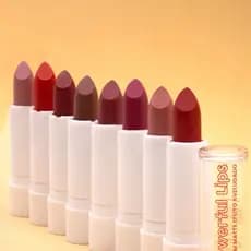 BATOM BALA MATTE POWERFUL LIPS FOREVERYOU