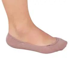 Kit com 3 pares de meia fina invisível não aparece no tênis masculina feminina unissex promoção