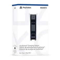 Base de Carregamento DualSense Sony - PS5 (Produto Novo)