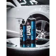 Good Shine Dubboys – Finalizador Automotivo Premium | Brilho Espelhado Rápido! Pneus
