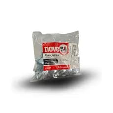 ABRACADEIRA ROSCA S/FIM 18A32MM (12PC)
