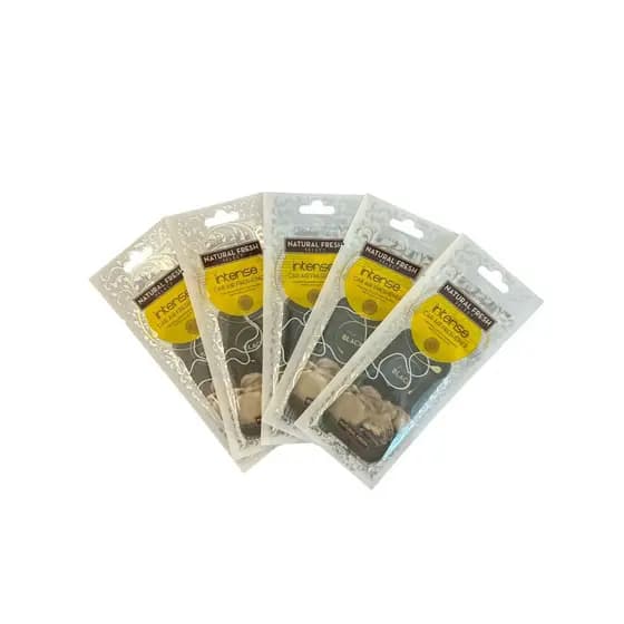 Natural Fresh Select - KIT 05 unidades