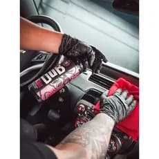 Soft Pig Dubboys – Limpador Automotivo Suave | Limpeza Profissional sem Danos