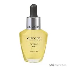 Óleo Hidratante Cutículas Milk Honey Leite Mel 13ml - Cuccio