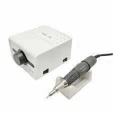 Motor Strong 211 Original Profissional 37.000 RPM 65W Bivolt Lixadeira Unha Gel Fibra Podologia