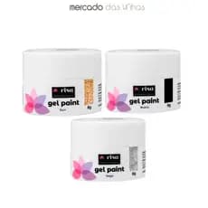 Gel Paint 8g - Risa Professional
