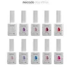 Esmalte em Gel Beltrat - 10g