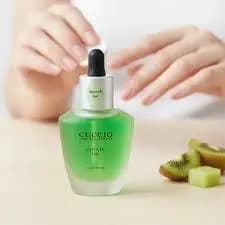 Óleo para Cutículas Cuccio Kiwi 13ml | Hidratação Profunda e Nutrição para Cutículas