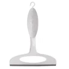 Rodinho de Pia 16cm Branco Plasutil