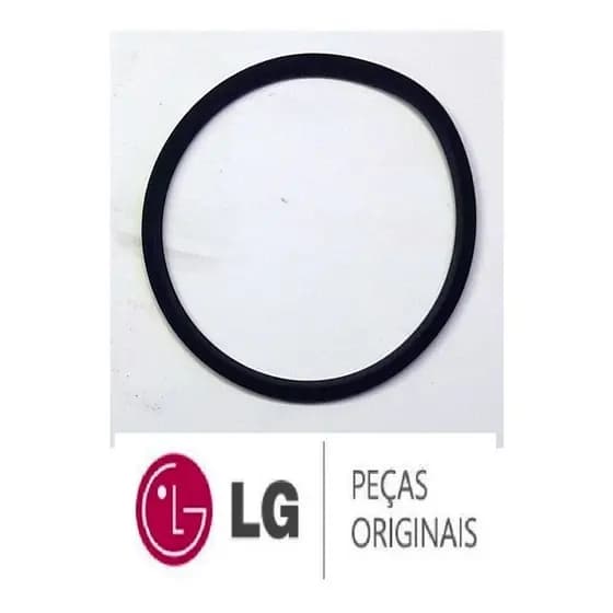Correia Para Gravador De Dvd De Mesa LG Dr265 Original