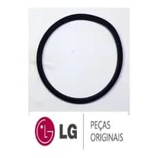 Correia Para Gravador De Dvd De Mesa LG Dr265 Original